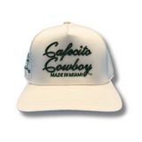 Cafecito Cowboy - NEW COLOR WAY - FA Collab