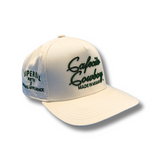 Cafecito Cowboy - NEW COLOR WAY - FA Collab