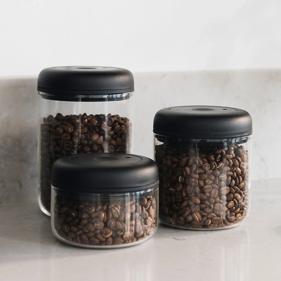 ATMOS VACUUM CANISTER 0.4 Liters