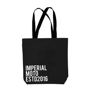 Imperial Moto Tote bag