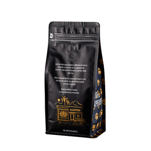 Imperial Moto Coffee: Single Origin, SIERRA NEVADA, COLOMBIA