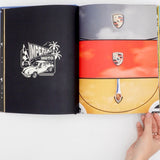 Coffee Table Book: The First Ten