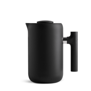 CLARA FRENCH PRESS- FELLOW