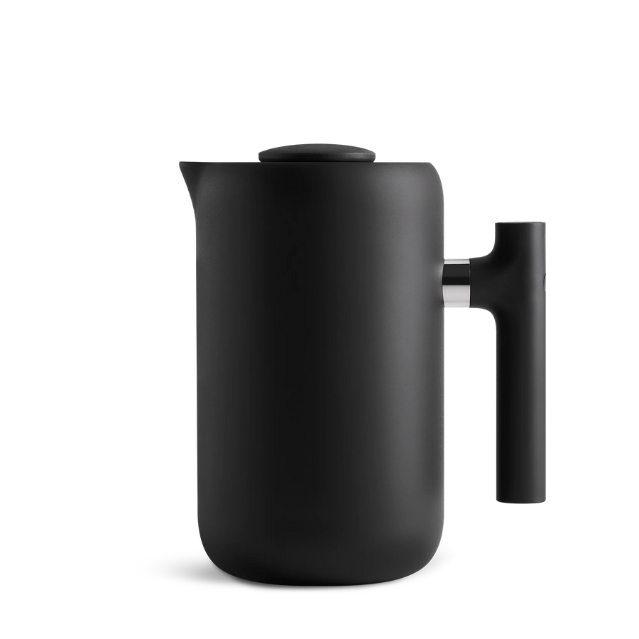 CLARA FRENCH PRESS- FELLOW