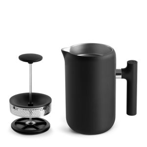 CLARA FRENCH PRESS- FELLOW