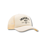 Imperial Moto Rally Trucker LIMITED EDITION