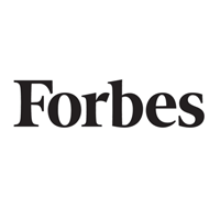 Forbes Logo