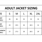 Imperial Moto Hold Fast Varsity Jacket