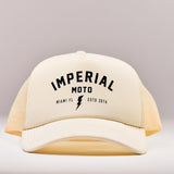 Imperial Moto Rally Trucker LIMITED EDITION