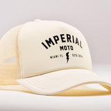 Imperial Moto Rally Trucker LIMITED EDITION