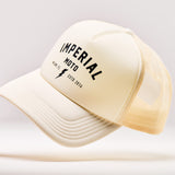 Imperial Moto Rally Trucker LIMITED EDITION