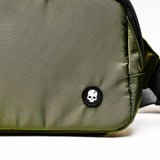 Imperial Moto Adventure Belt Bag - Black or Olive