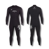 NEW - Wildsuits x Imperial Moto Wetsuit