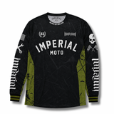 HOLDING FAST MX JERSEY