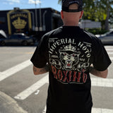 Imperial Moto Boxing Tee