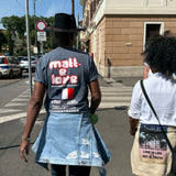 Matt E Love French Invasion Crew