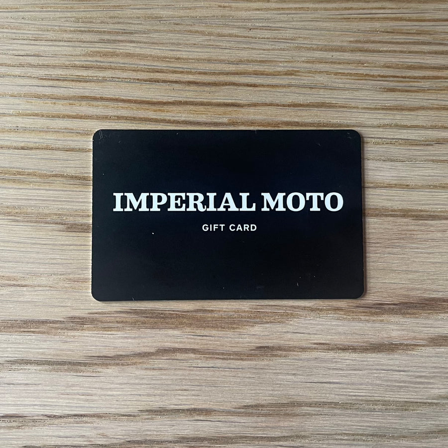 Imperial Moto Online