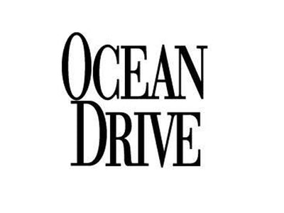 ocean drive logo