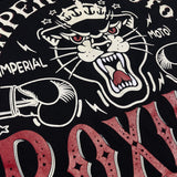 Imperial Moto Boxing Tee