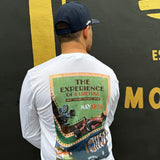 Monaco Experience Tee (Long sleeve sun shirt)