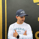 Monaco Experience Tee (Long sleeve sun shirt)