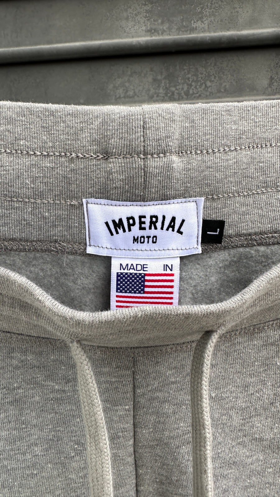 Imperial Moto BreatheTech Fleece Shorts