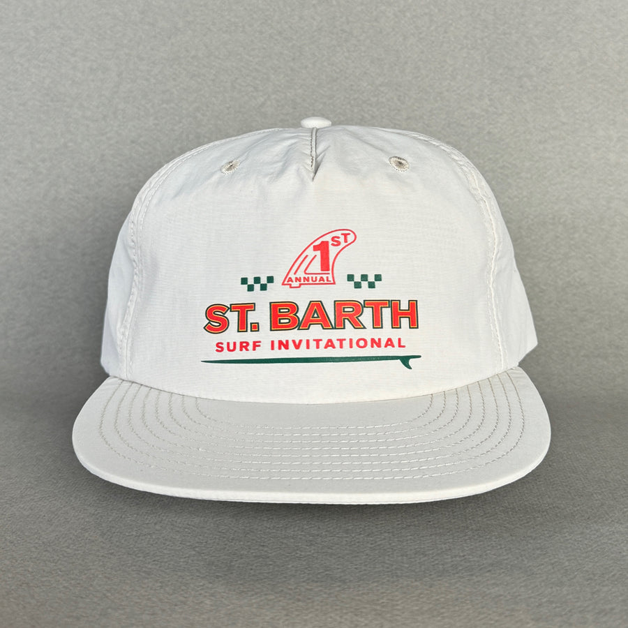 St Barth Surf Cap