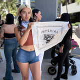 Imperial Moto Tiger Bandana