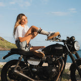 Imperial Moto Hold Fast Socks