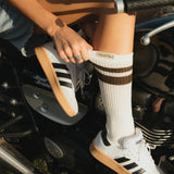 Imperial Moto Hold Fast Socks