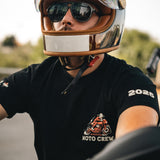 Nashville Rideout Edition Tee