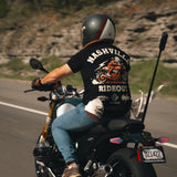 Nashville Rideout Edition Tee