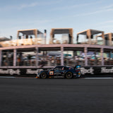 Imperial Moto | Porsche Cup #39 J.Jodin