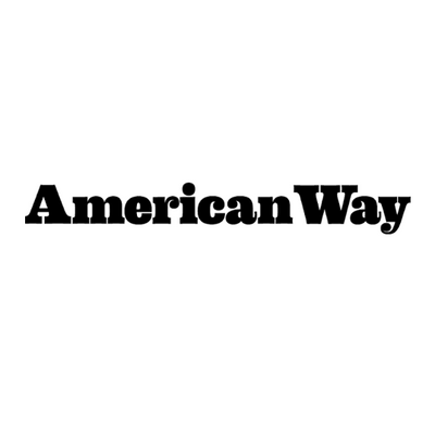 American Way Logo