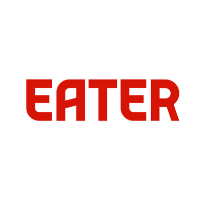 eater logo