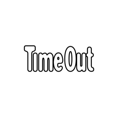 timeout logo