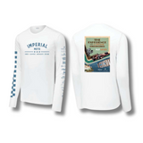 Monaco Experience Tee (Long sleeve sun shirt)