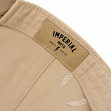 Imperial Moto | Hold Fast 2016-2026