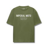 Imperial Moto Olive basic estd