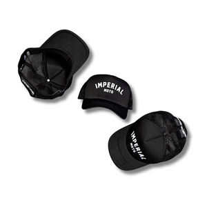 Imperial Moto Hold Fast Trucker