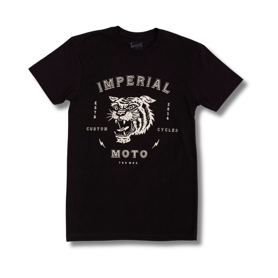 Imperial Moto Tiger