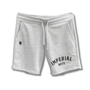 Imperial Moto BreatheTech Fleece Shorts