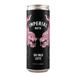 Oat Milk Latte Case