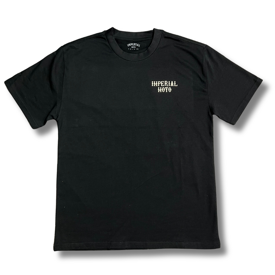 Imperial Moto Boxing Tee