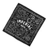 Imperial Moto Tattoo Bandana