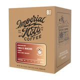 Pour Over Packs (8 Count Box) - Finca El Manzano | Colombia