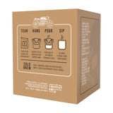 Pour Over Packs (8 Count Box) - Finca El Manzano | Colombia