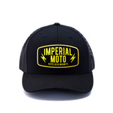 Imperial Moto Lighting Trucker