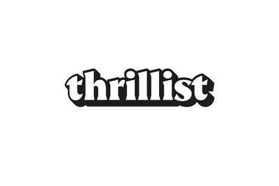 thrillist Logo