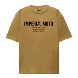 Khaki basic estd